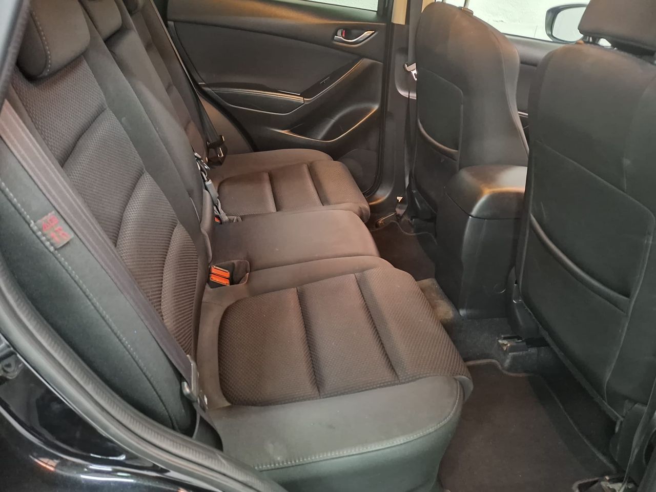 Foto Mazda CX-5 15