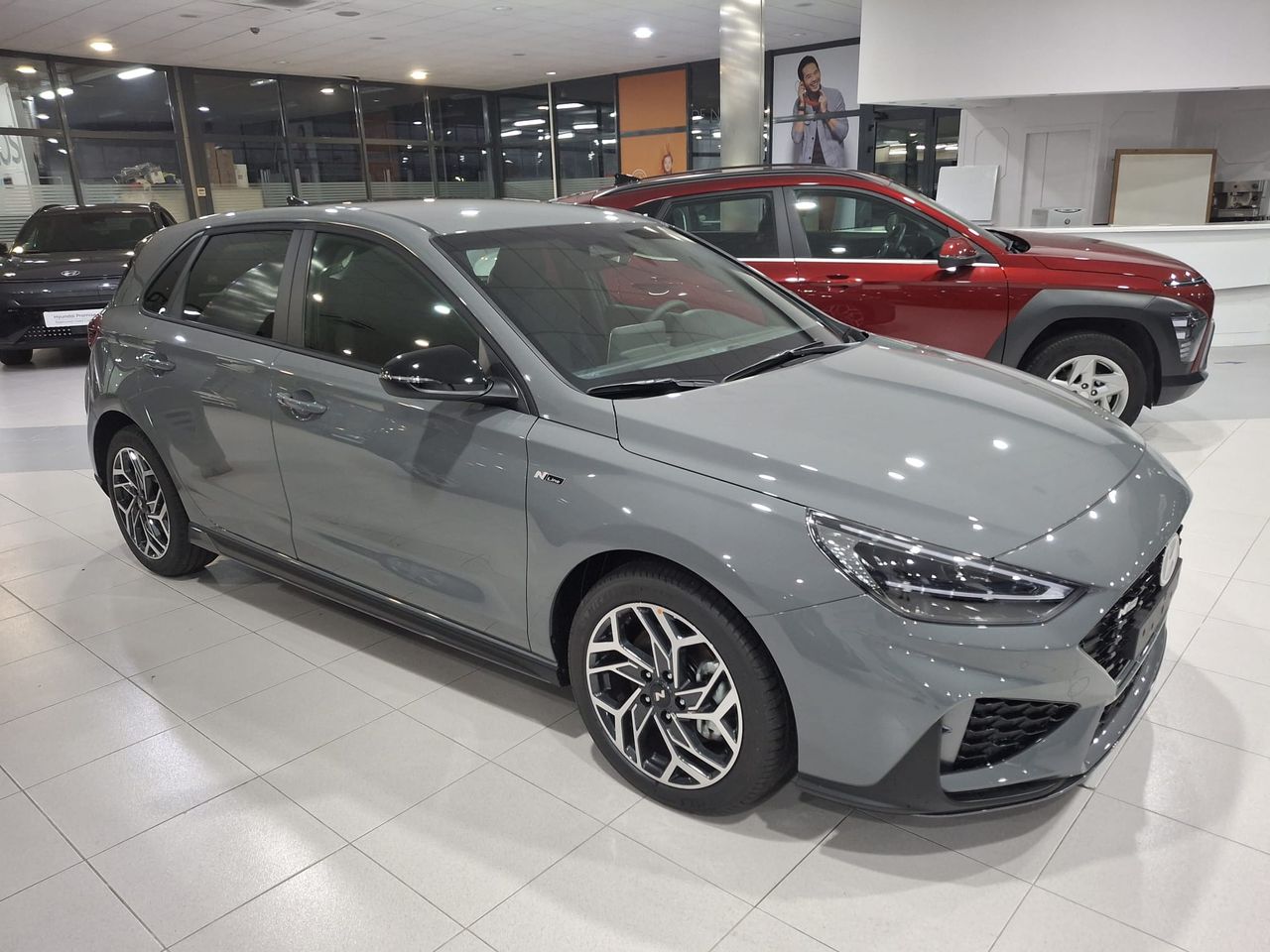 Foto Hyundai i30 3