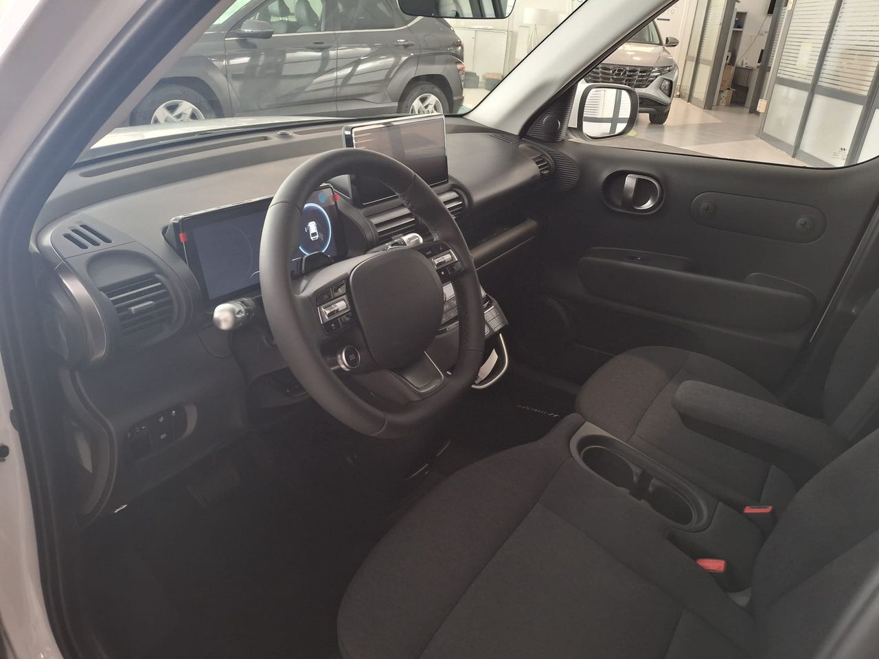 Foto Hyundai Inster 7
