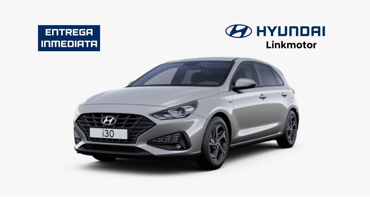 Foto Hyundai i30 2