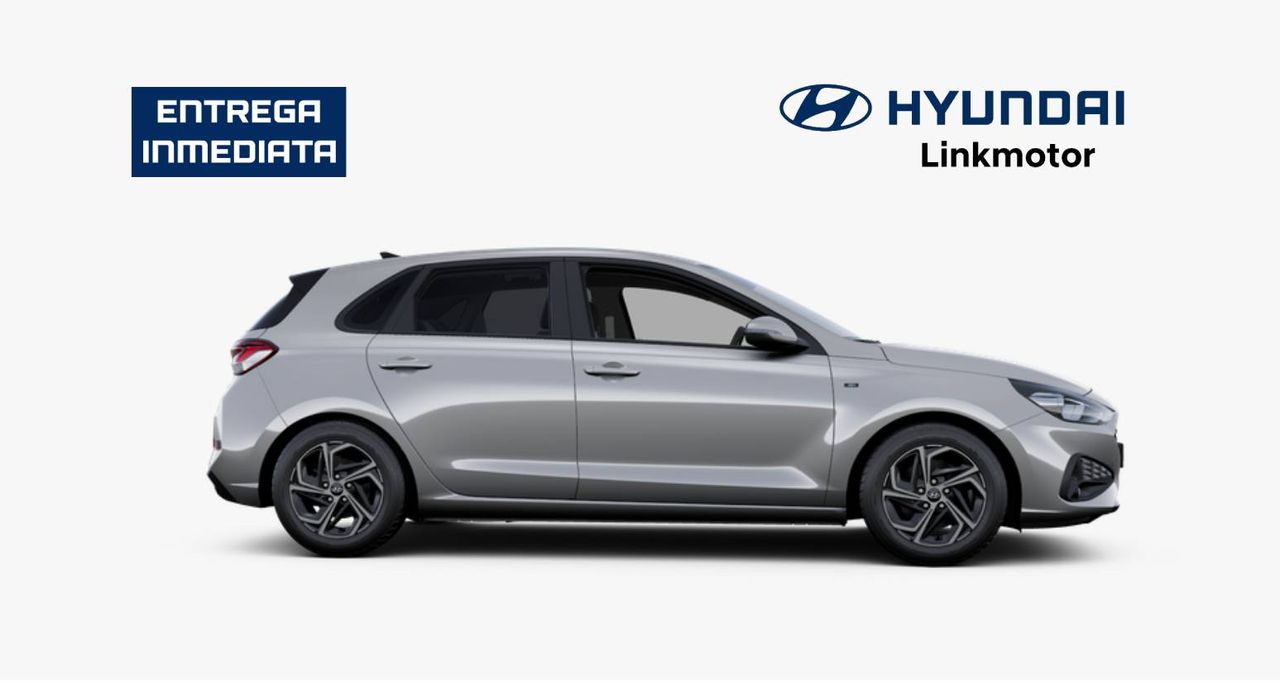 Foto Hyundai i30 3
