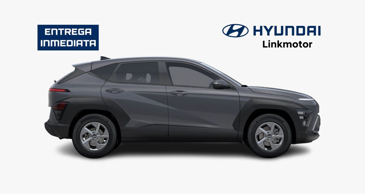 Foto Hyundai Kona 3