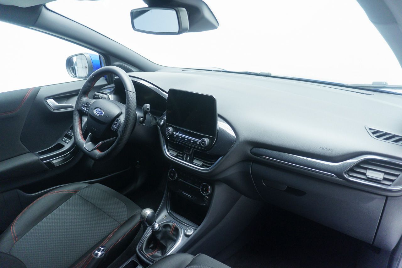 Foto Ford Puma 17