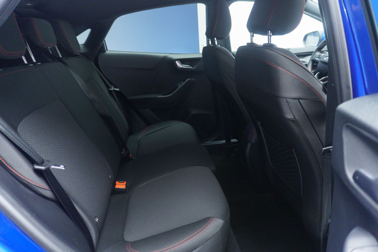 Foto Ford Puma 18