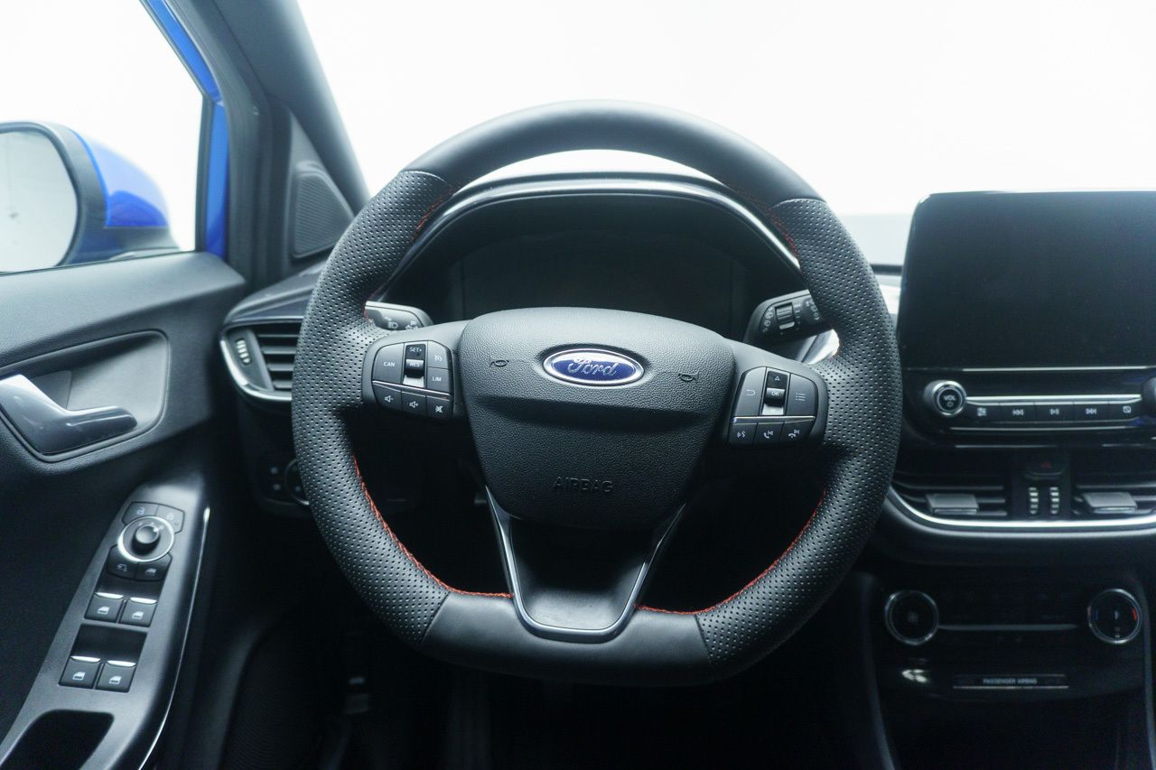 Foto Ford Puma 20