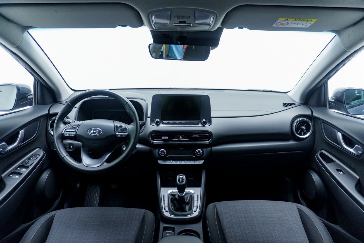 Foto Hyundai Kona 6
