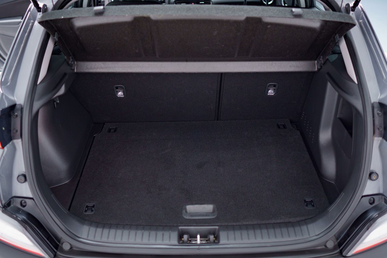 Foto Hyundai Kona 9