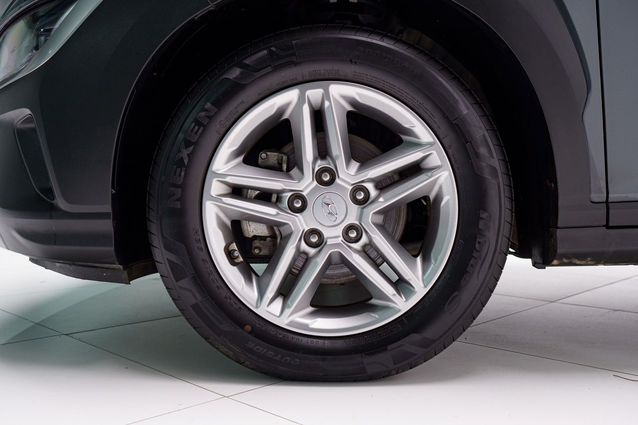 Foto Hyundai Kona 15