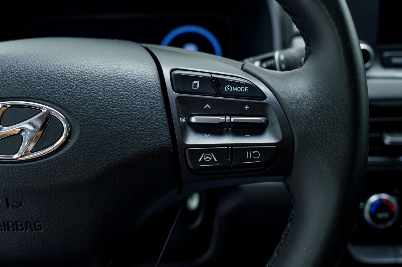 Foto Hyundai Kona 20