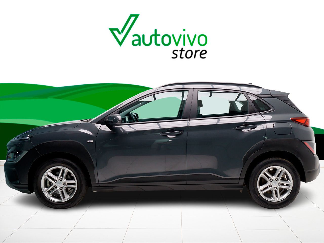 Foto Hyundai Kona 3