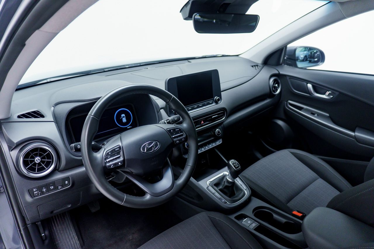 Foto Hyundai Kona 7