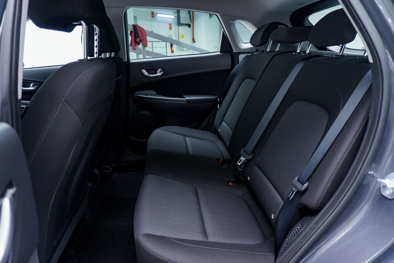 Foto Hyundai Kona 8