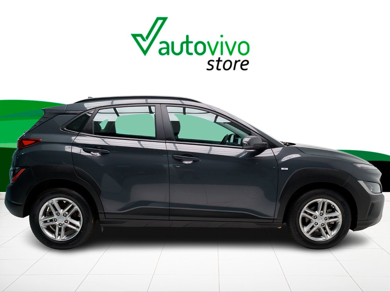 Foto Hyundai Kona 13