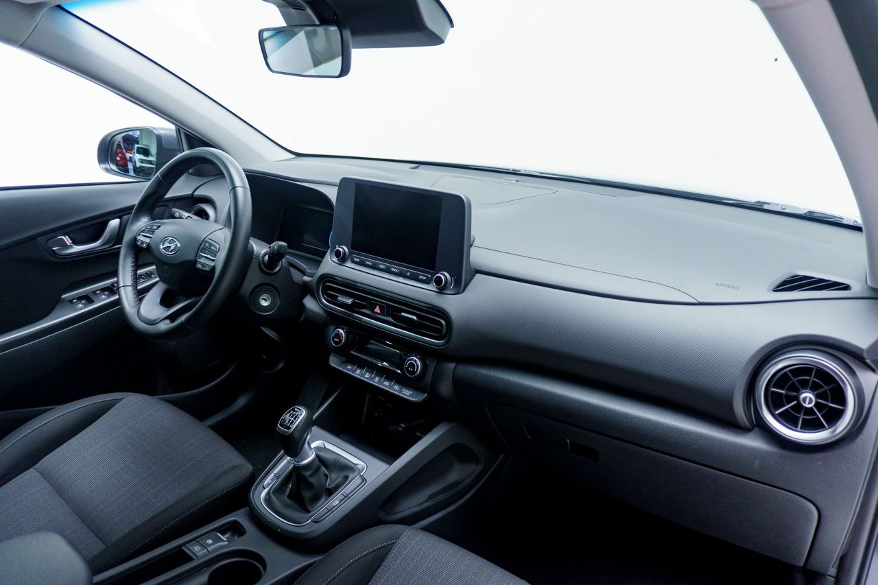Foto Hyundai Kona 17