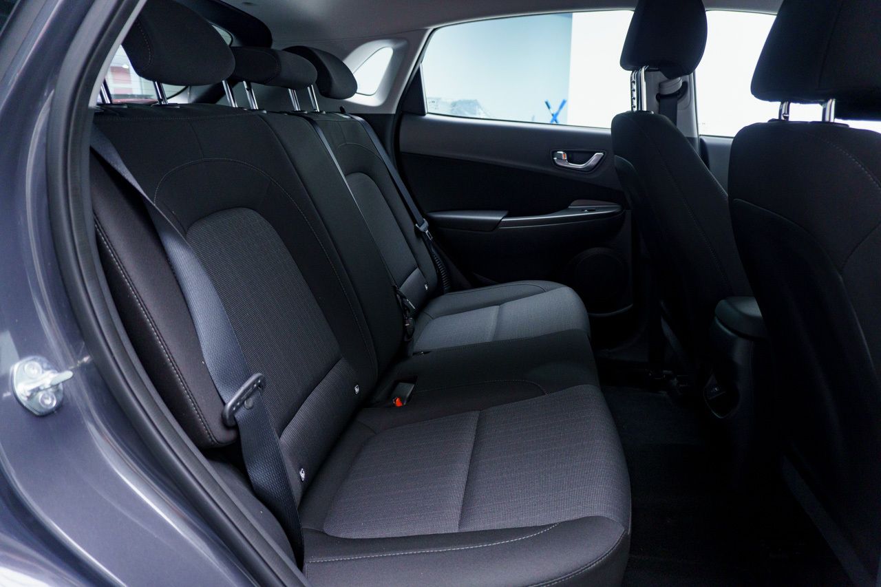 Foto Hyundai Kona 18