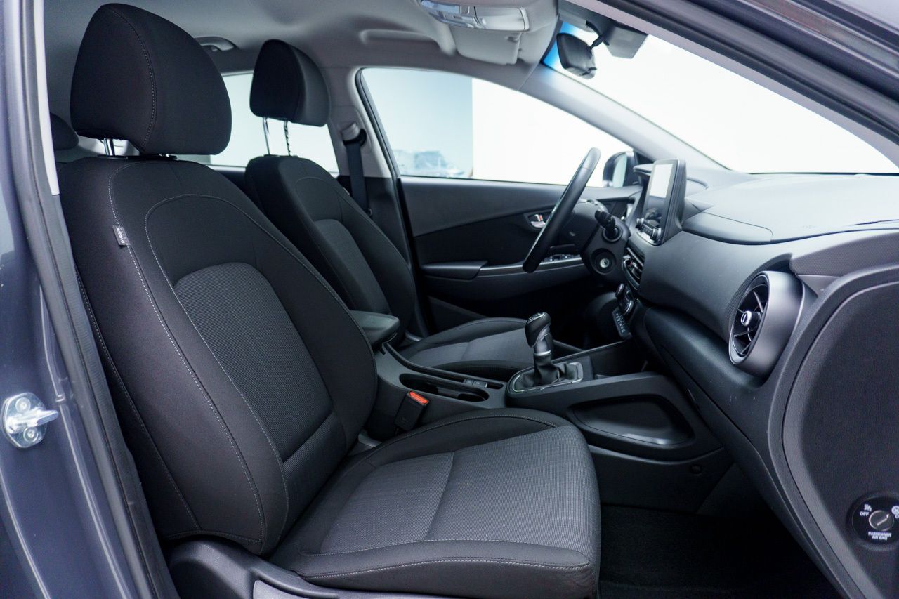 Foto Hyundai Kona 19
