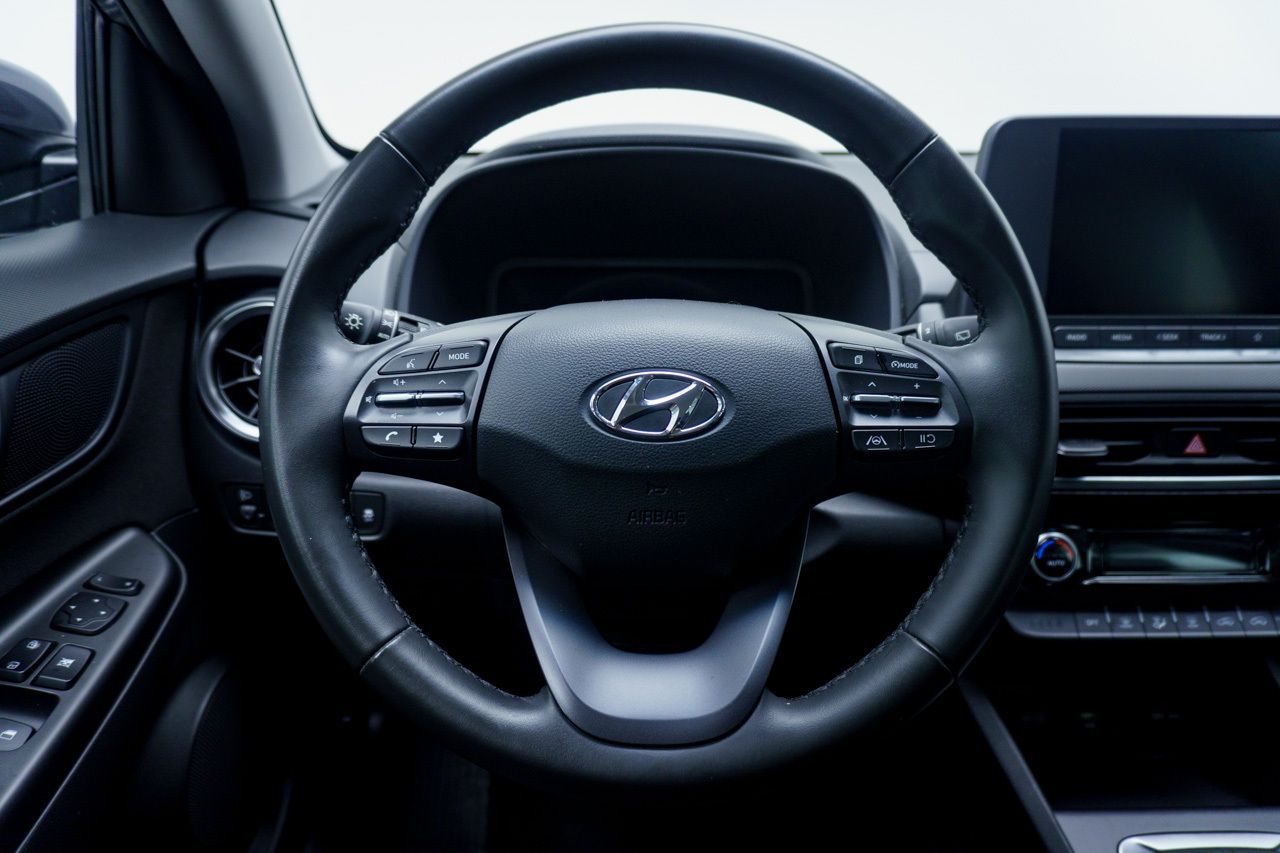 Foto Hyundai Kona 20