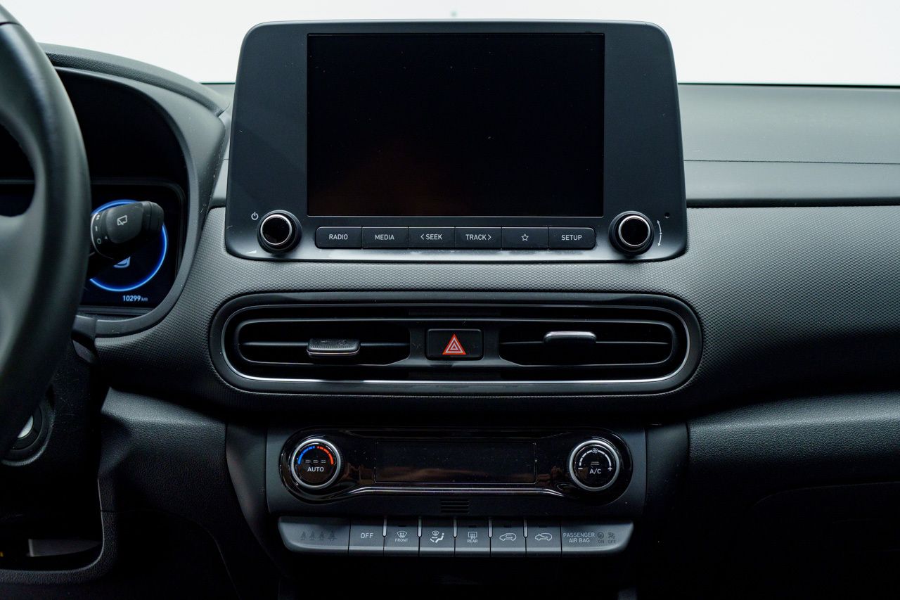 Foto Hyundai Kona 24