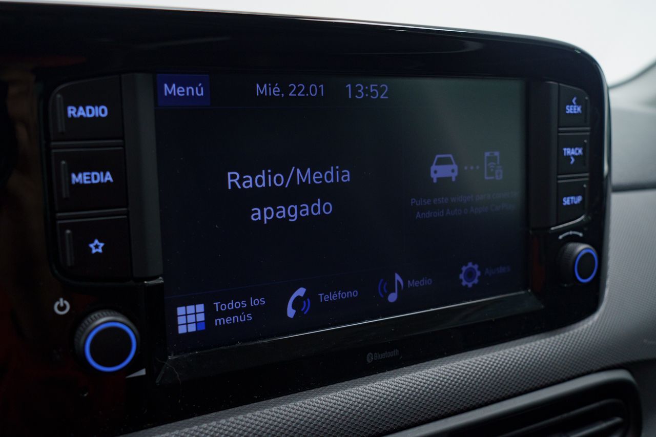 Foto Hyundai i10 26