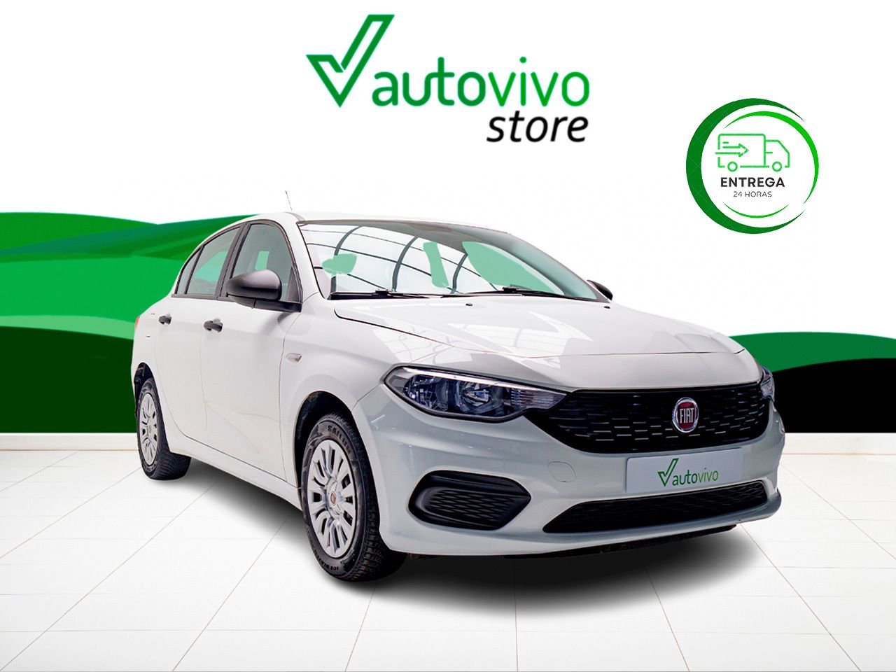 Foto Fiat Tipo 1
