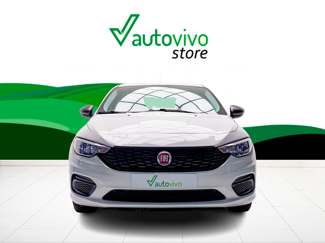 Foto Fiat Tipo 4