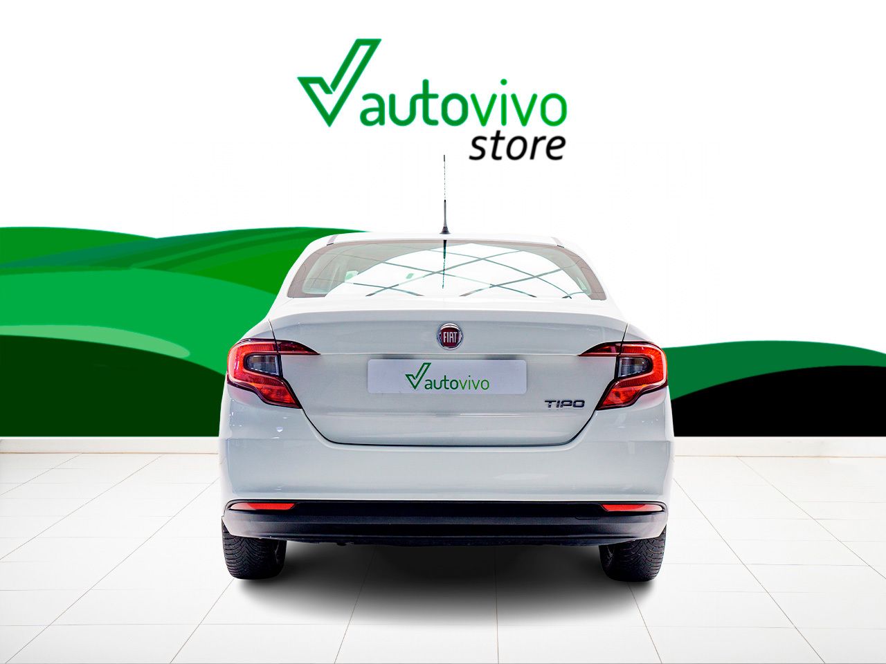 Foto Fiat Tipo 5