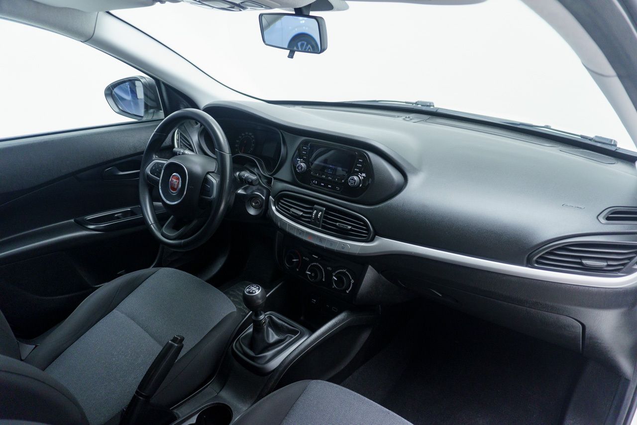 Foto Fiat Tipo 7