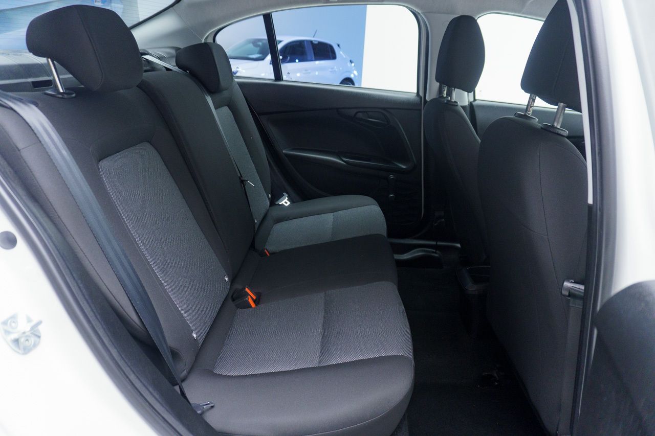 Foto Fiat Tipo 8
