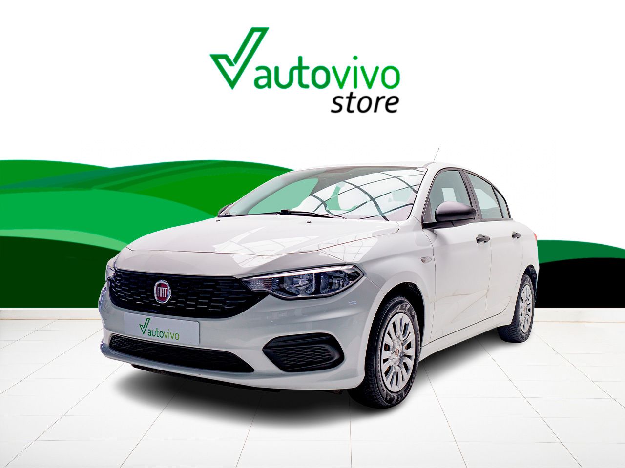 Foto Fiat Tipo 11