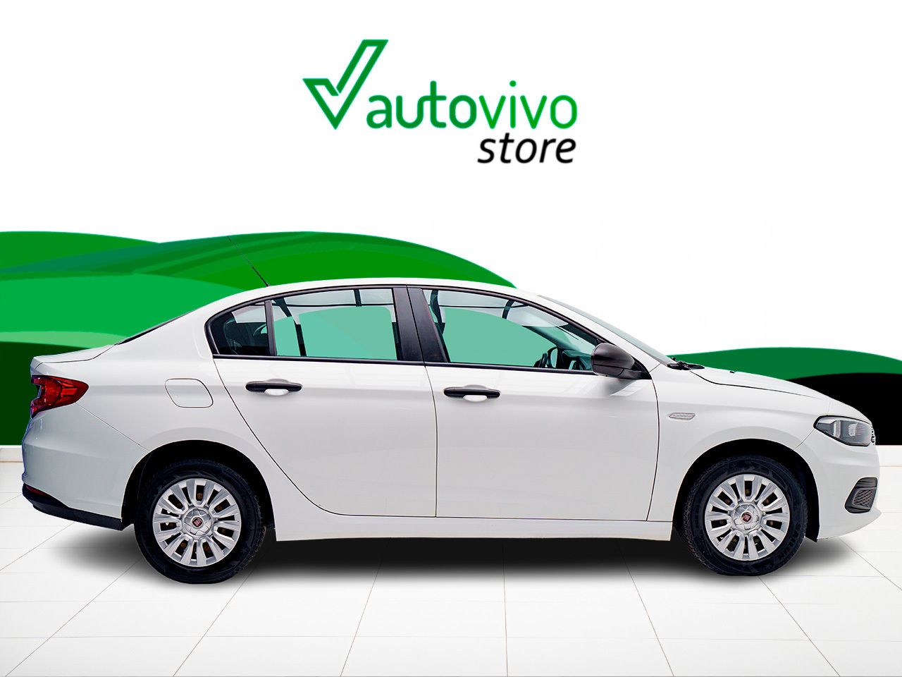 Foto Fiat Tipo 13