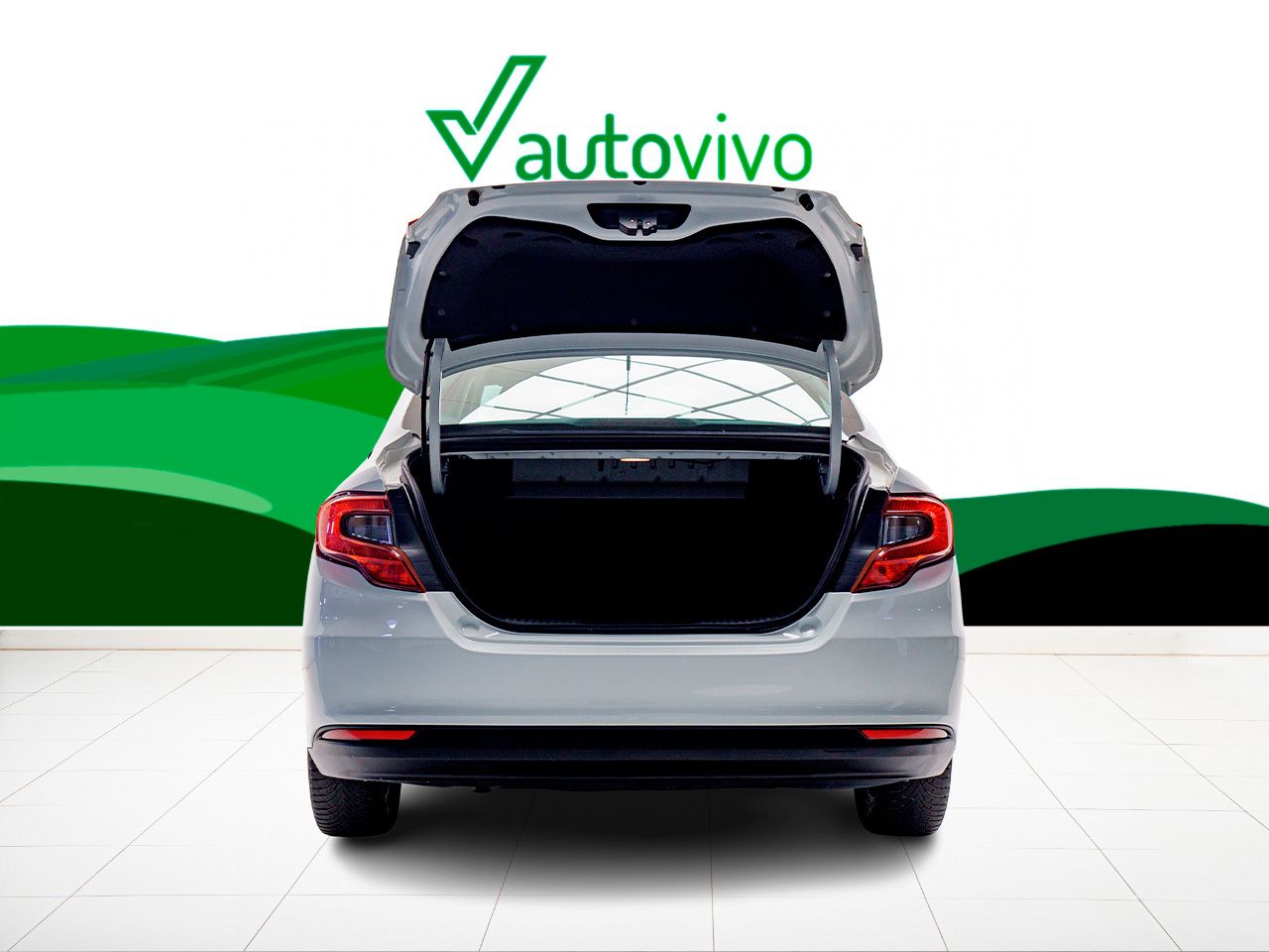 Foto Fiat Tipo 14