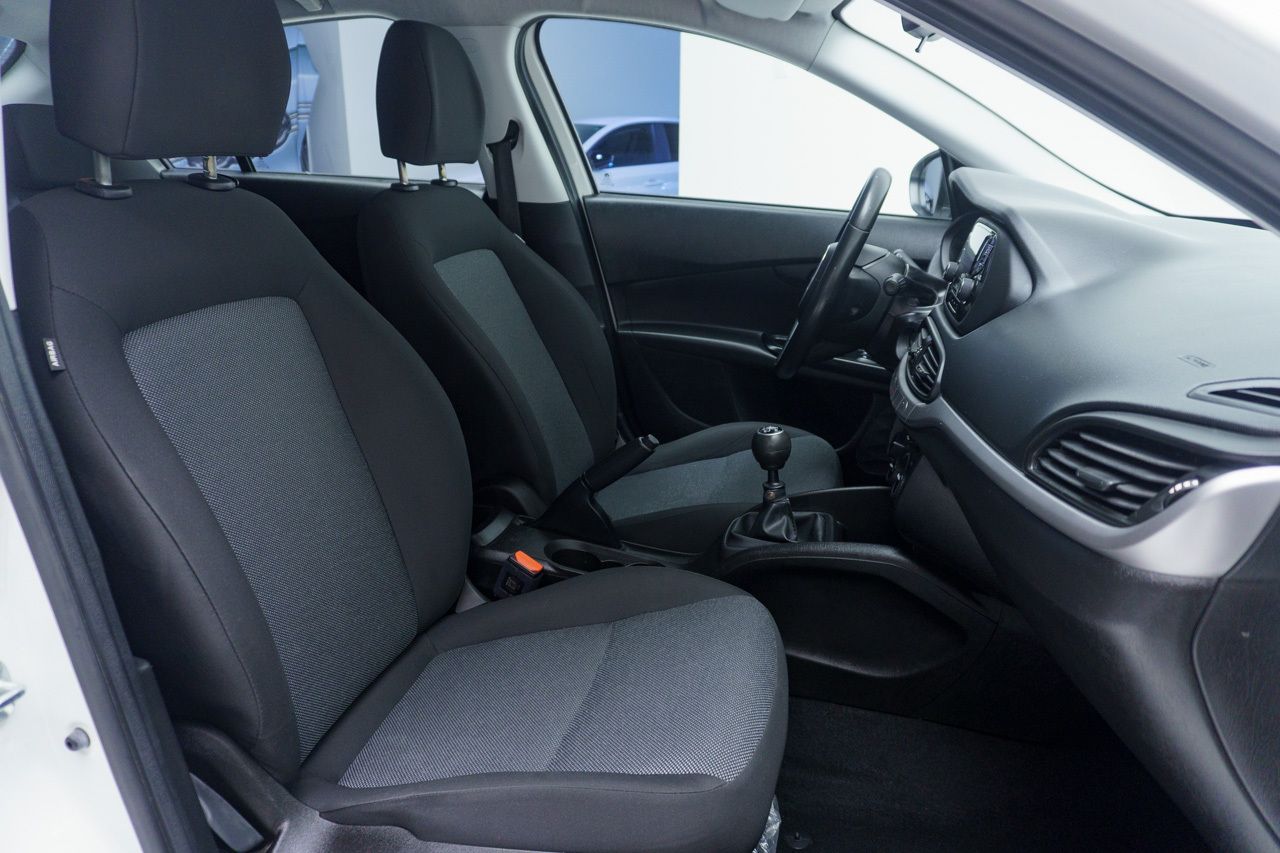Foto Fiat Tipo 17