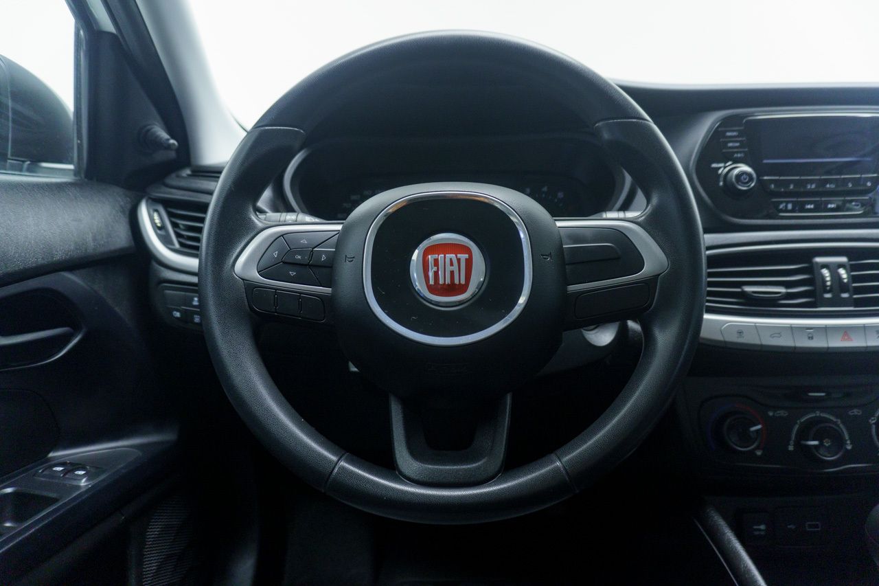 Foto Fiat Tipo 18