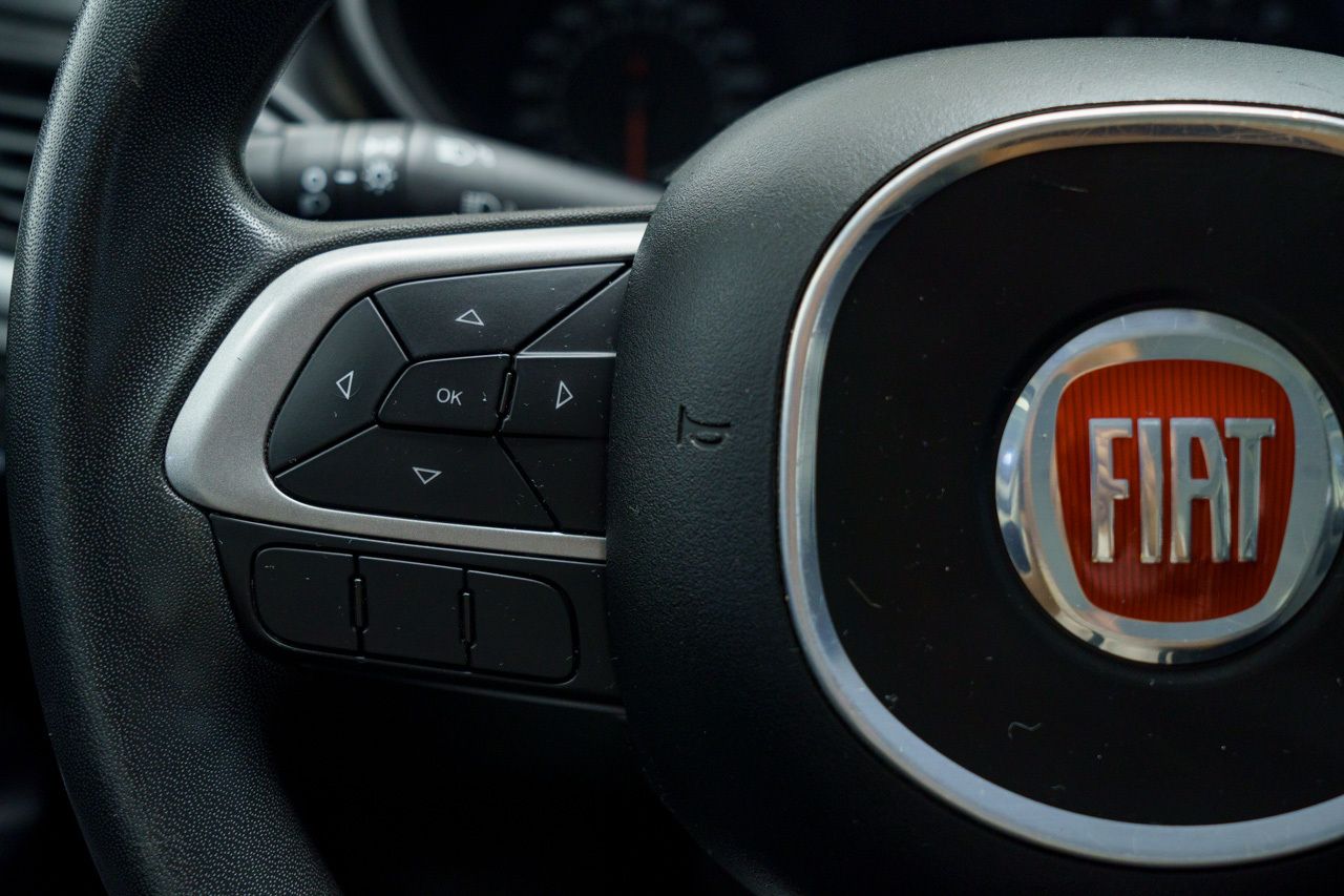 Foto Fiat Tipo 19