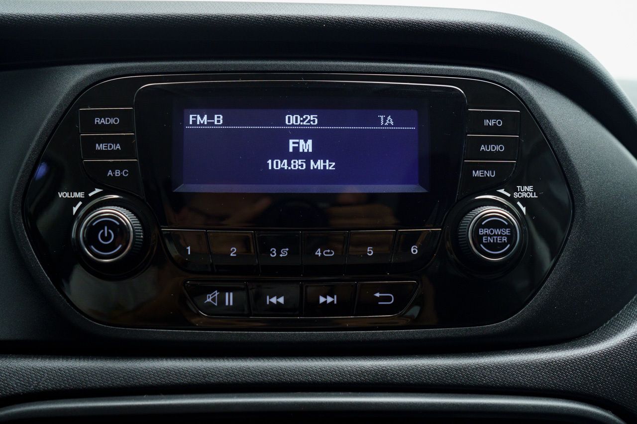 Foto Fiat Tipo 21