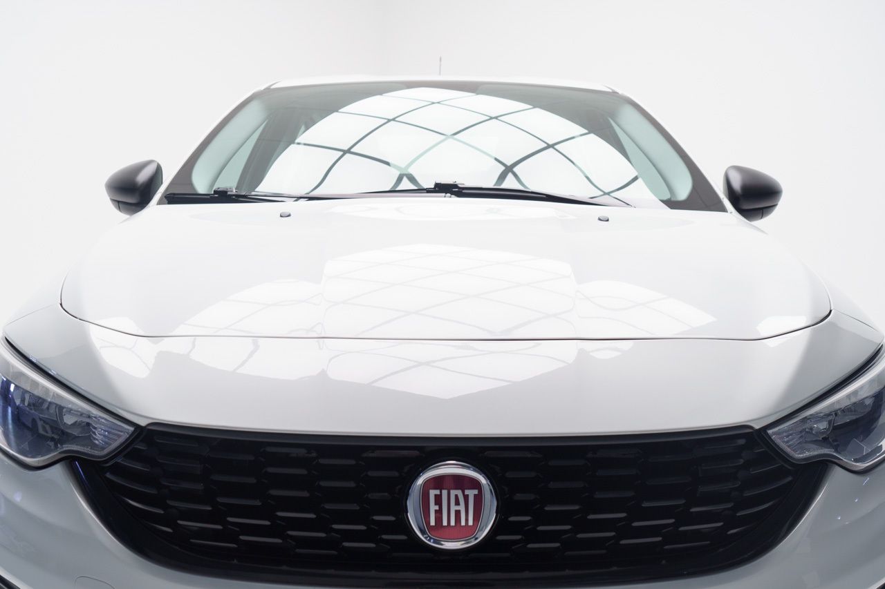 Foto Fiat Tipo 23