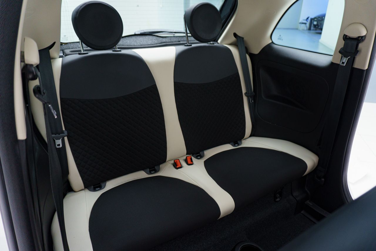 Foto Fiat 500 17