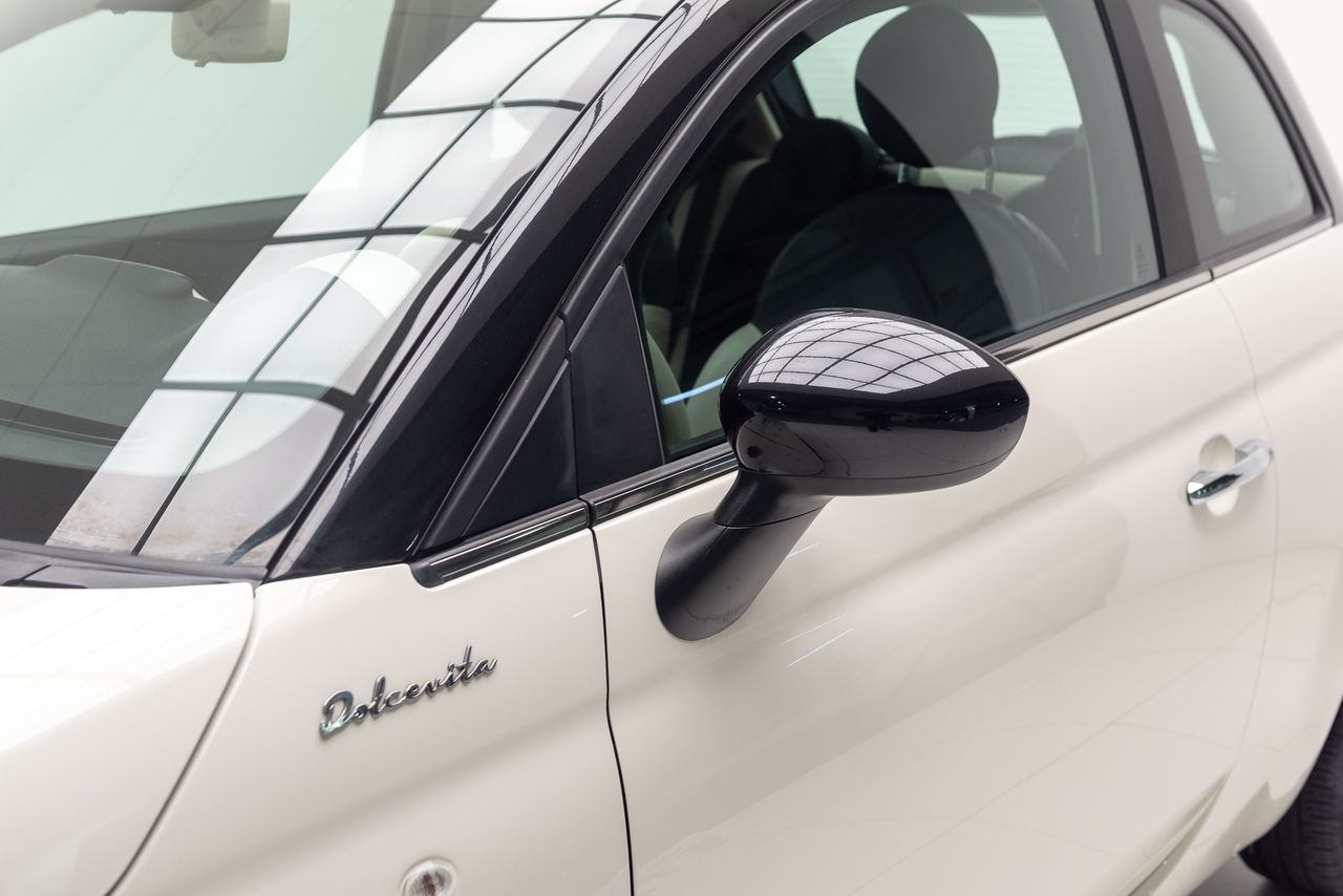 Foto Fiat 500 26