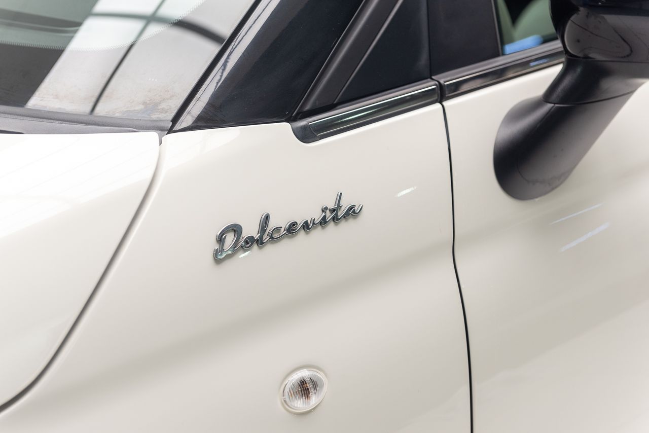 Foto Fiat 500 27
