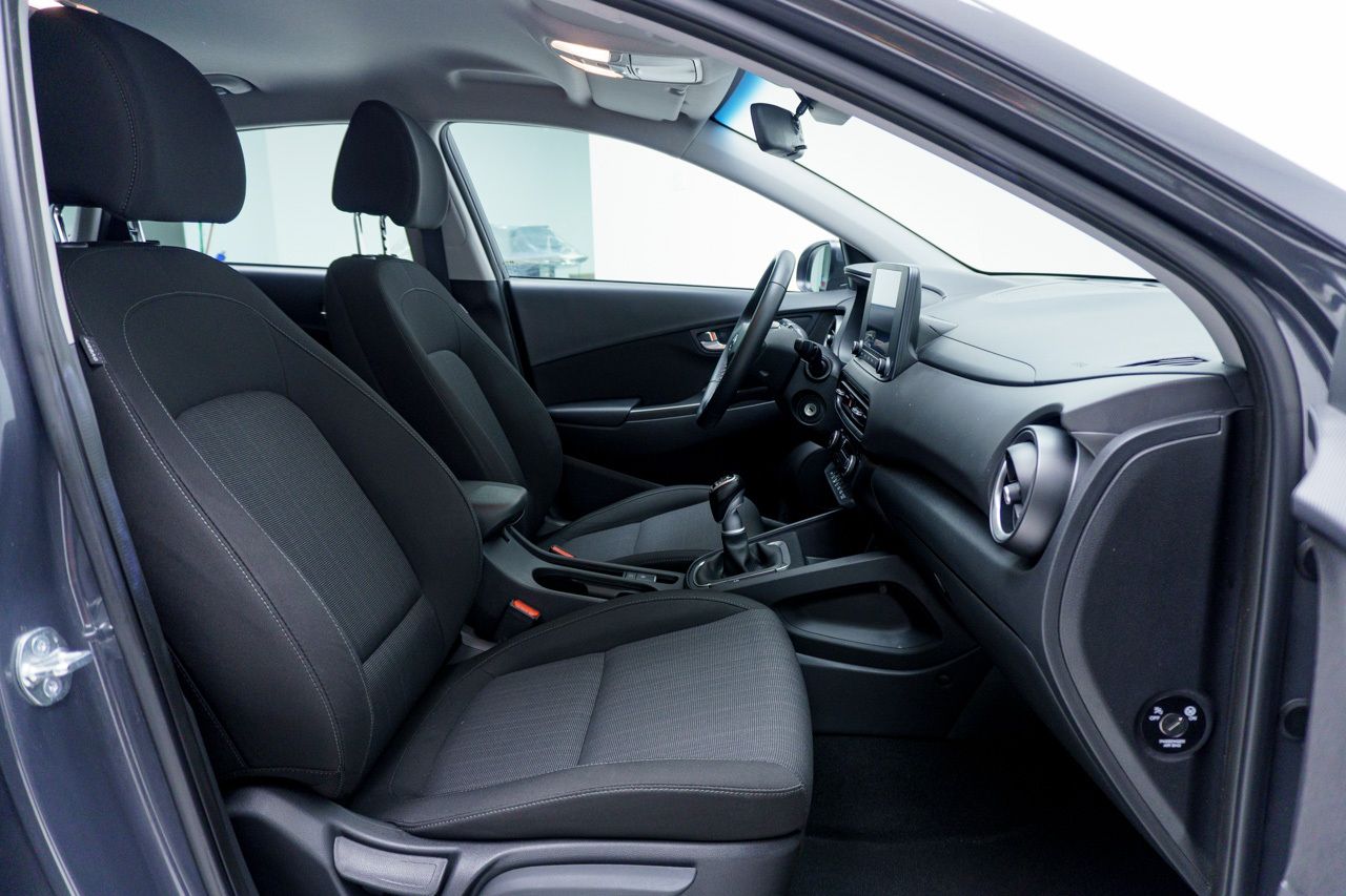 Foto Hyundai Kona 18