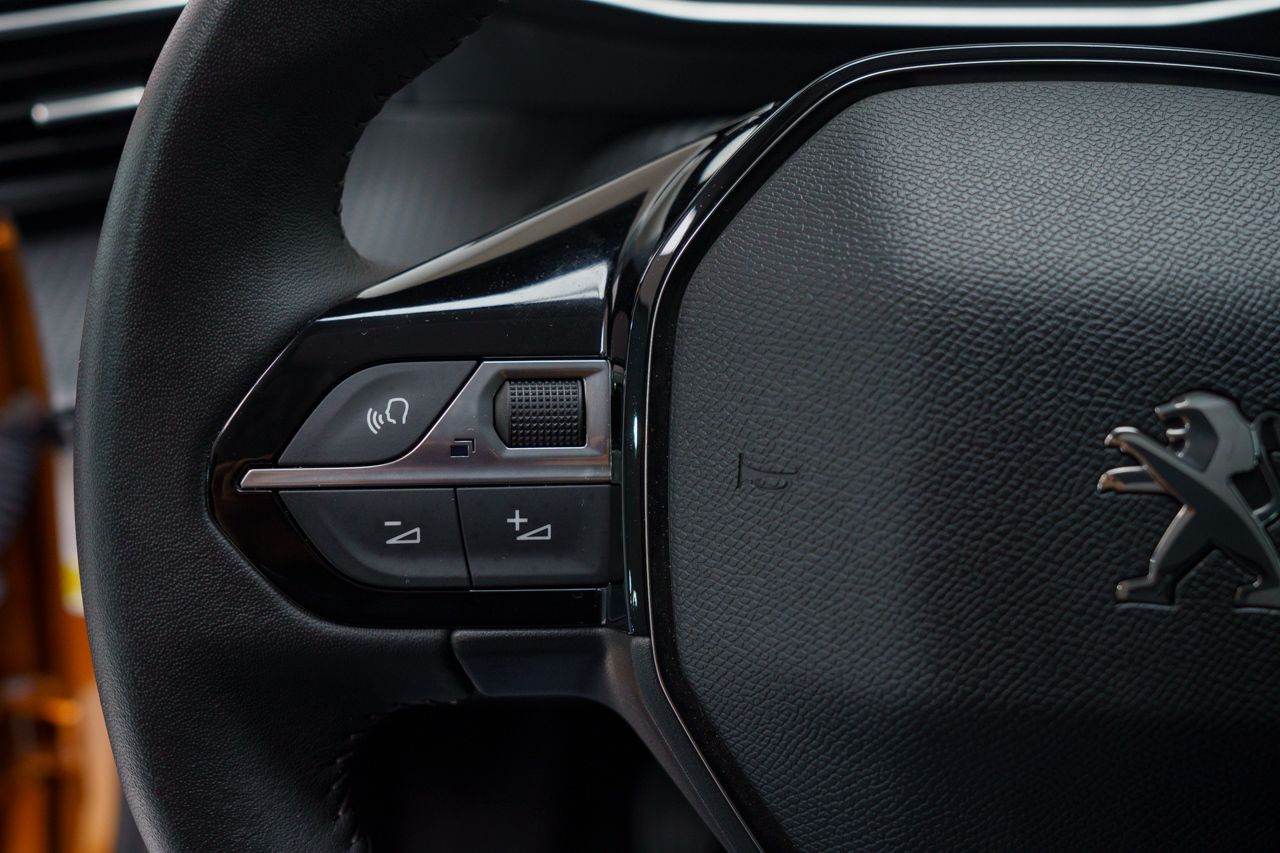 Foto Peugeot 2008 21