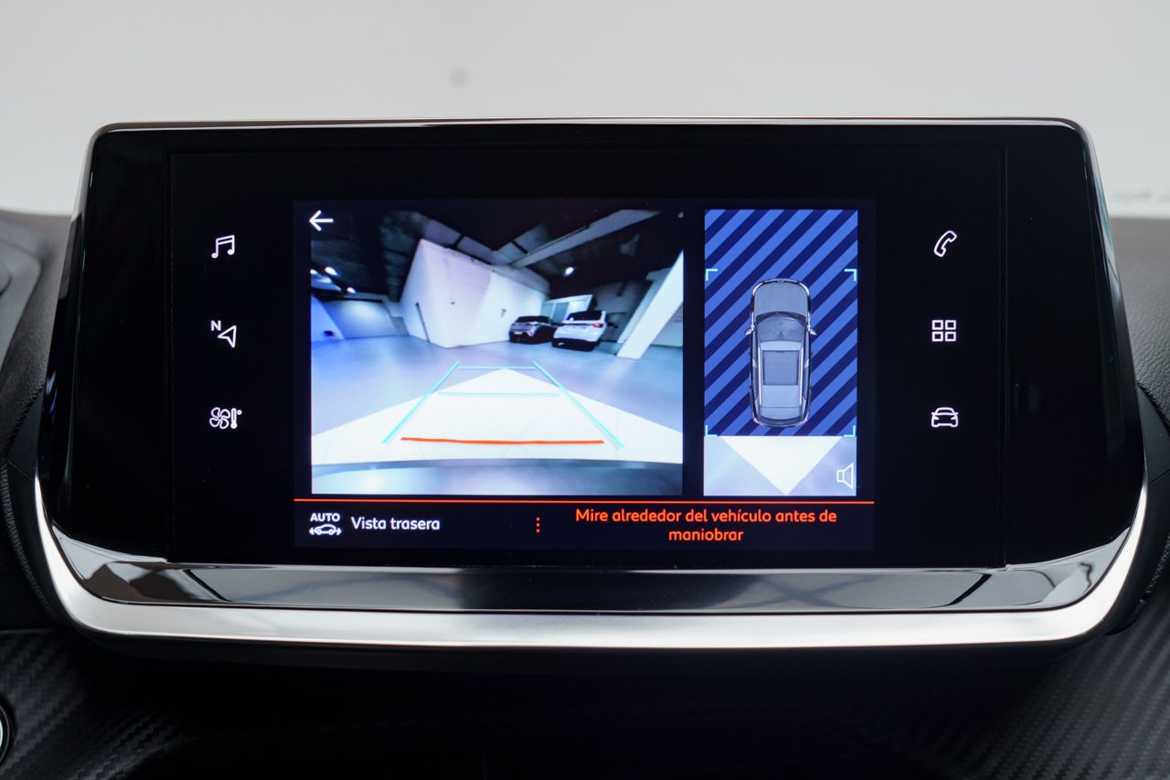 Foto Peugeot 2008 30