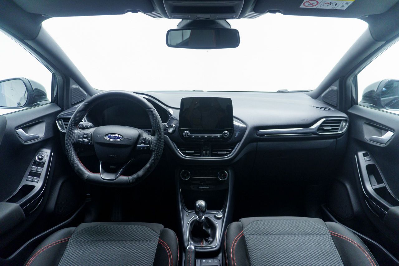 Foto Ford Puma 6