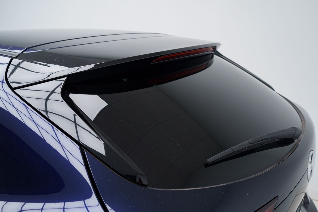 Foto Mazda CX-30 34