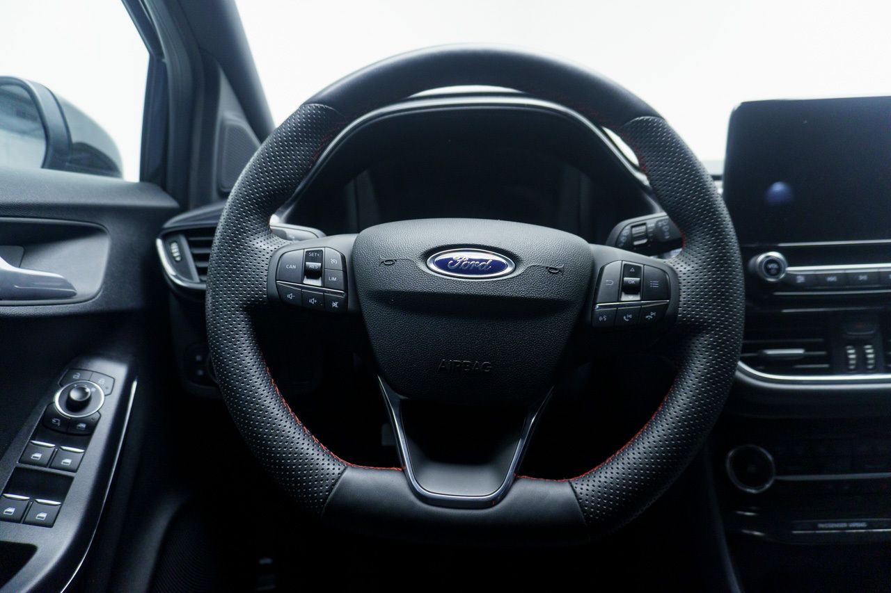 Foto Ford Puma 20