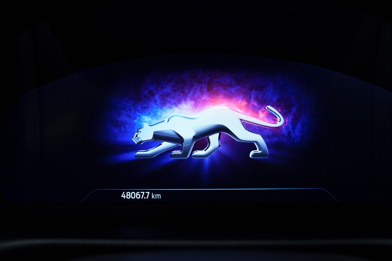 Foto Ford Puma 27