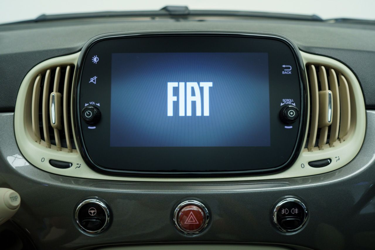 Foto Fiat 500 24