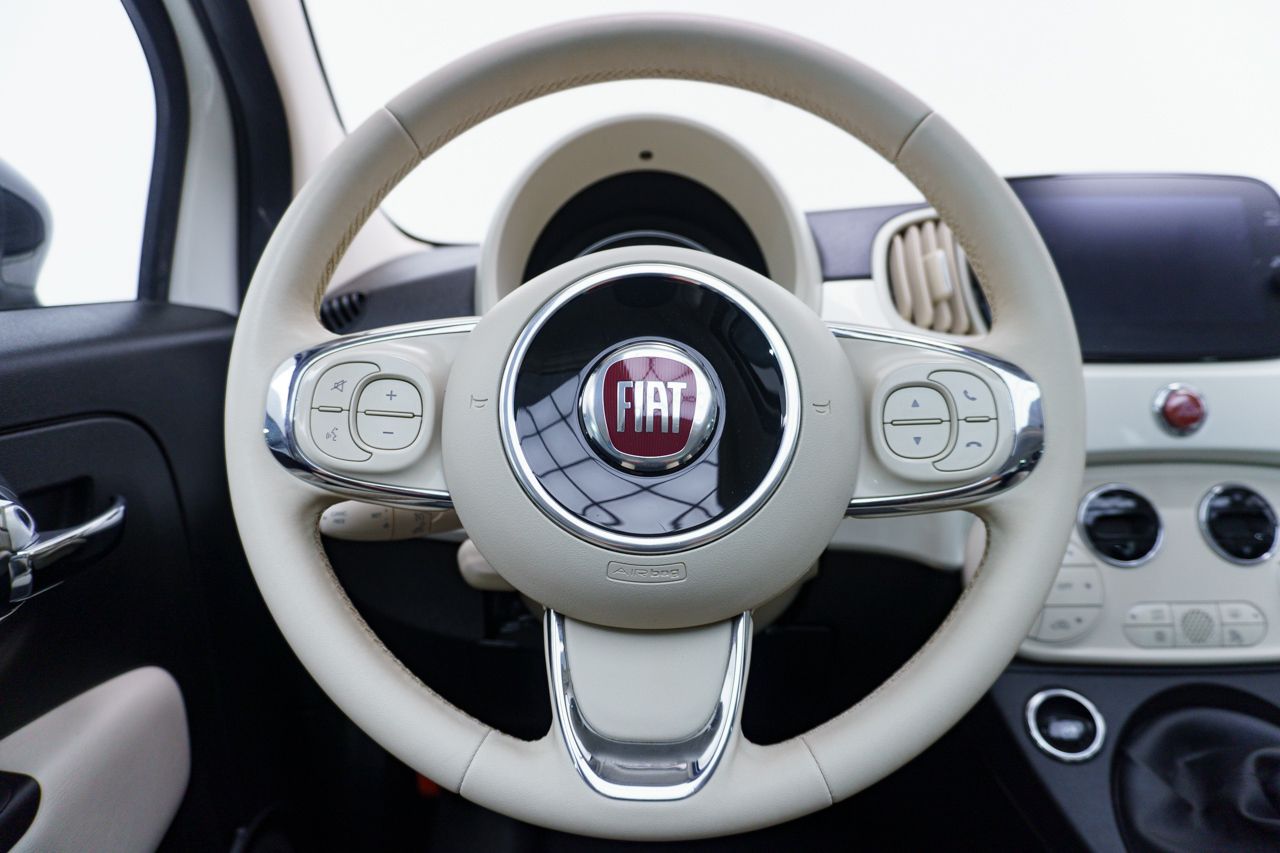 Foto Fiat 500 19