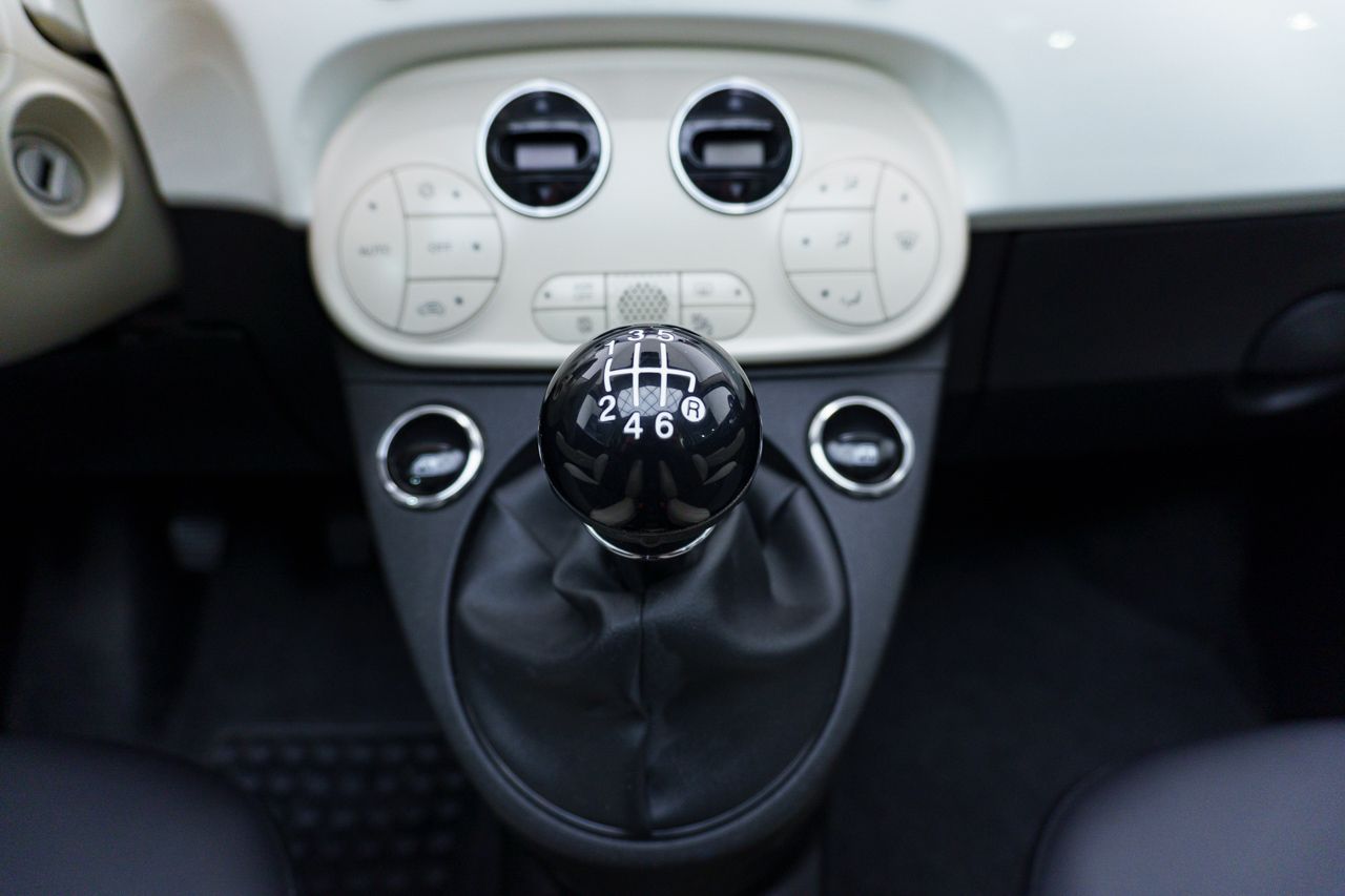 Foto Fiat 500 22