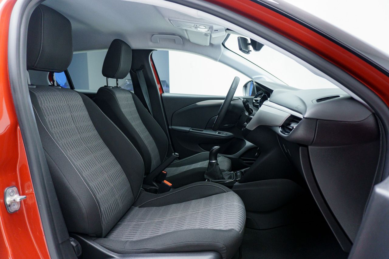 Foto Opel Corsa 17
